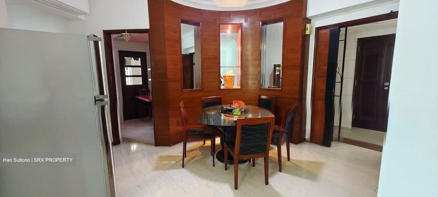 Northoaks (D25), Condominium #527473651